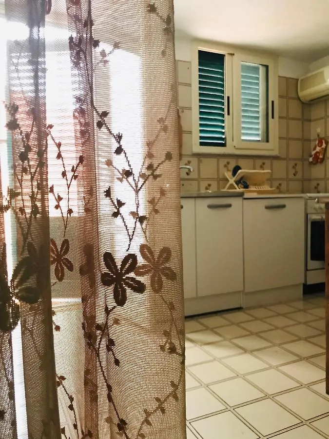 4 Passi Casa Vacanza Palermo Apartment