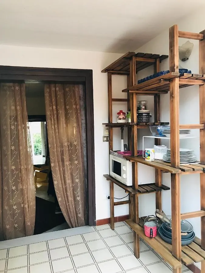 4 Passi Casa Vacanza Palermo