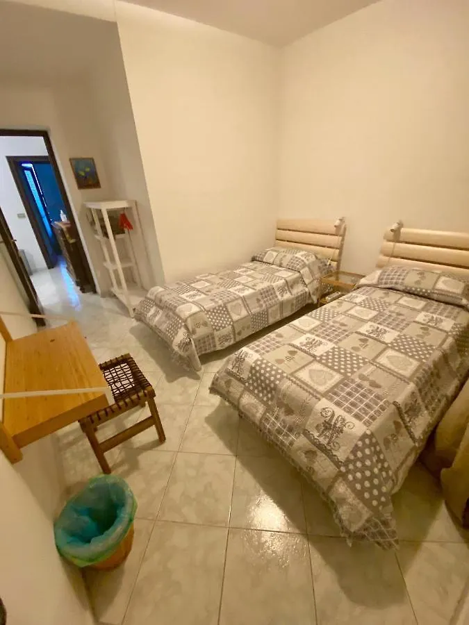 Apartment 4 Passi Casa Vacanza Palermo Italy