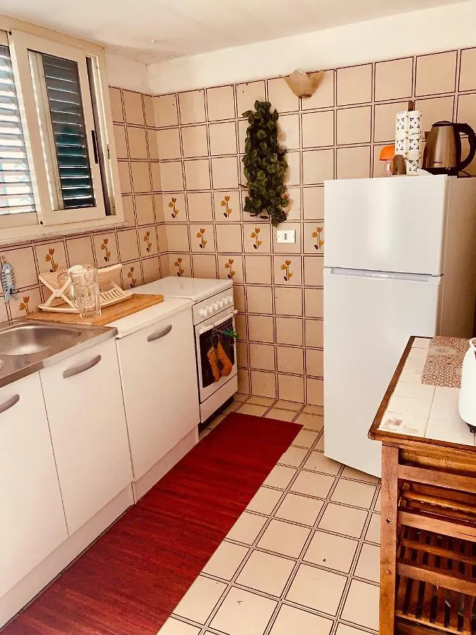 4 Passi Casa Vacanza Palermo