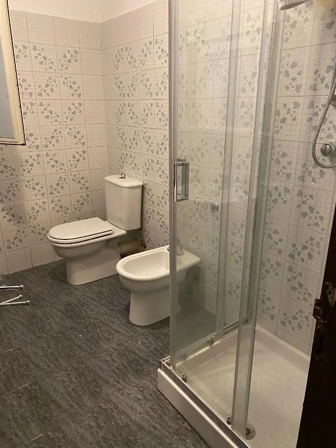 4 Passi Casa Vacanza Palermo Apartment