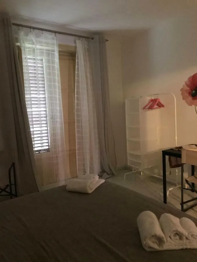 4 Passi Casa Vacanza Palermo