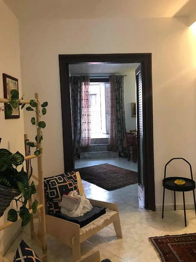 4 Passi Casa Vacanza Palermo 0*,  Italy