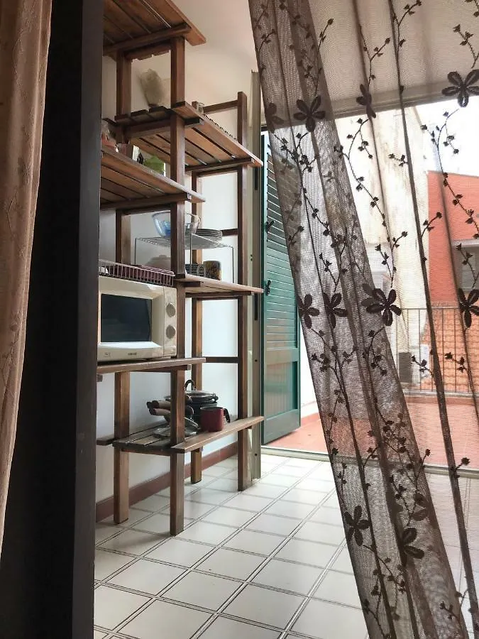 4 Passi Casa Vacanza Palermo 0*,  Italy
