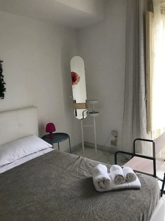 4 Passi Casa Vacanza Palermo Italy