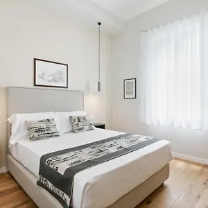 Nothotel Luxury Apartment