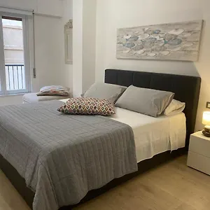 Delle Palme Elegante Monolocale In Centro Apartment