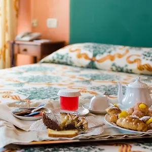 4* Hotel Vecchio Borgo