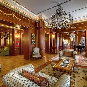 5* Otel Grand Wagner