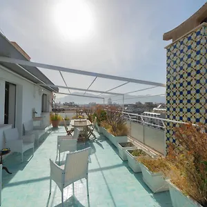  Apartment Le Terrazze Di Donna Anna