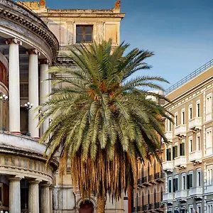 4* Otel Garibaldi