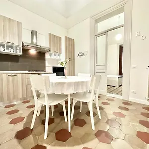 Apartamento Palazzo La Zagara, Palermo