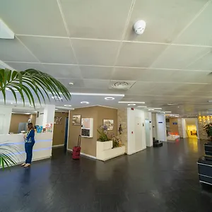 4* Otel Ibis Styles Cristal