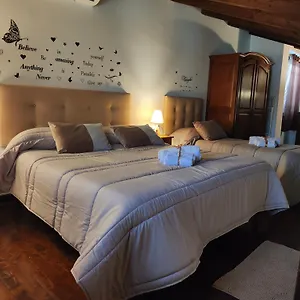Casa Palazzo Reale Dom wakacyjny