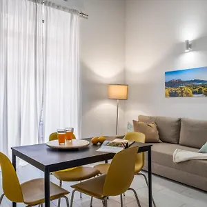 Open Sicily Homes - Near The Train Station Палермо