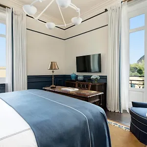 5* Otel Rocco Igiea