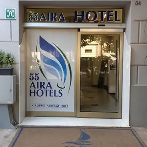 4* Hotel 55 Aira