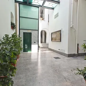Palazzo Gallo Apartment