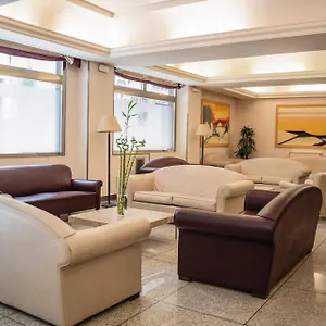 3* Otel Mediterraneo