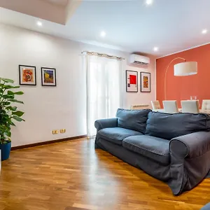  Apartment Casa Bentivegna