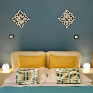 Apartamento Essenze Di Sicilia Cavour In Centro, Palermo