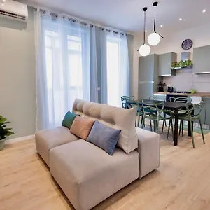  Apartment Politeama Charming