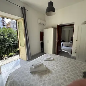 Apartamento Co, Palermo