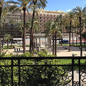 Politeama By Giorgio Apartment