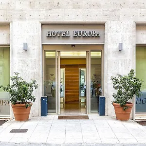 3* Otel Crisol Europa