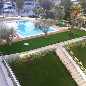 Casa Gelsomino Dom wakacyjny