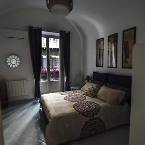 Via Vittorio Emanuele Dom wakacyjny