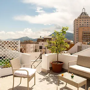 La Terrazza Su Nocleg ze śniadaniem