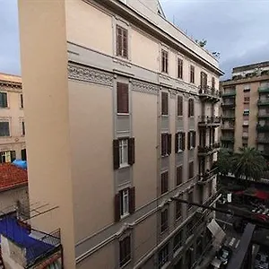 Concordia Палермо