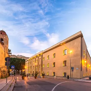 3* Hotel Camplus - Casa Per Ferie