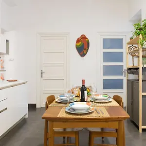 Luxury Coa Apartment