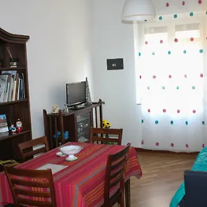 Ai Bastioni Del Massimo Nocleg ze śniadaniem