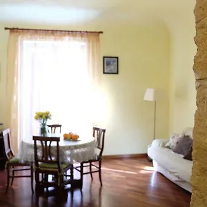 Apartamento La Casa Di Tufo, Palermo