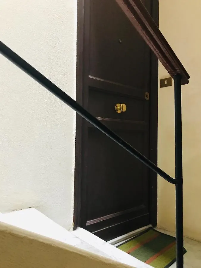 Apartament 4 Passi Casa Vacanza Palermo