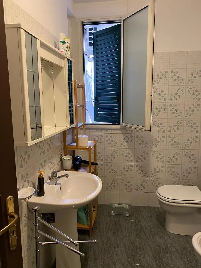 Apartament 4 Passi Casa Vacanza Palermo